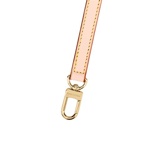 pursrfor louis vuitton 16mmm strap|louis vuitton vvn shoulder strap.